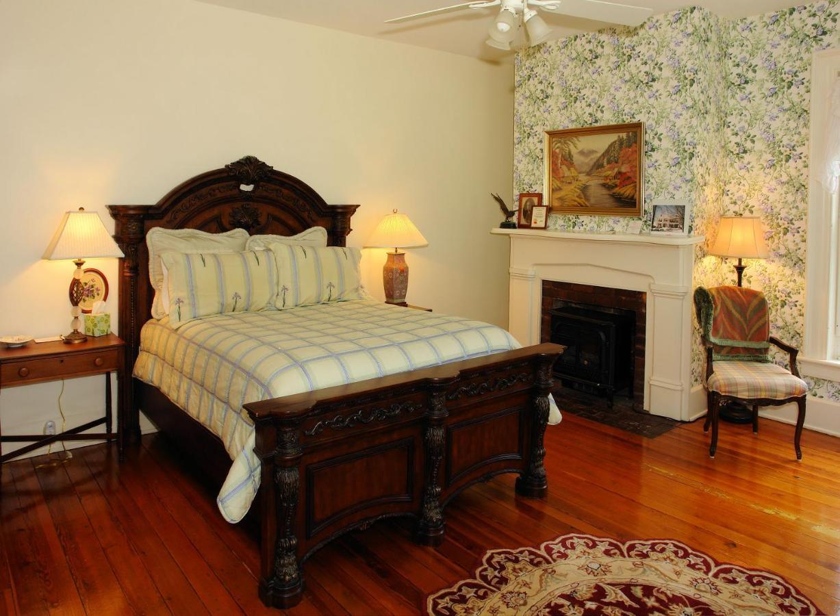 Bed & Breakfast Rockwood Manor Bed & Breakfast