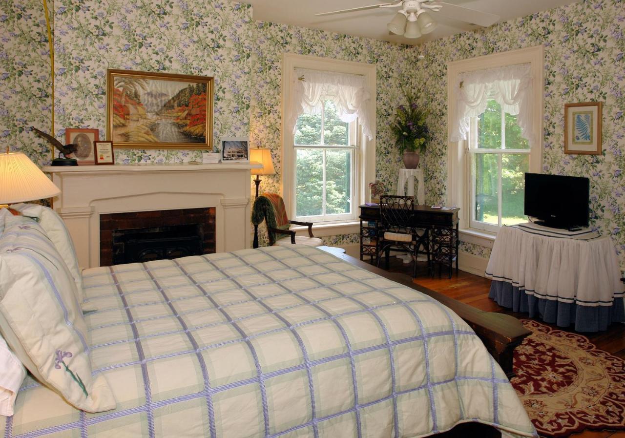 Bed and breakfast Rockwood Manor