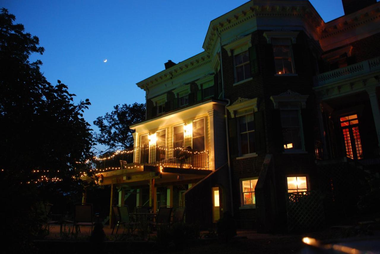 Rockwood Manor Bed and breakfast Dublin