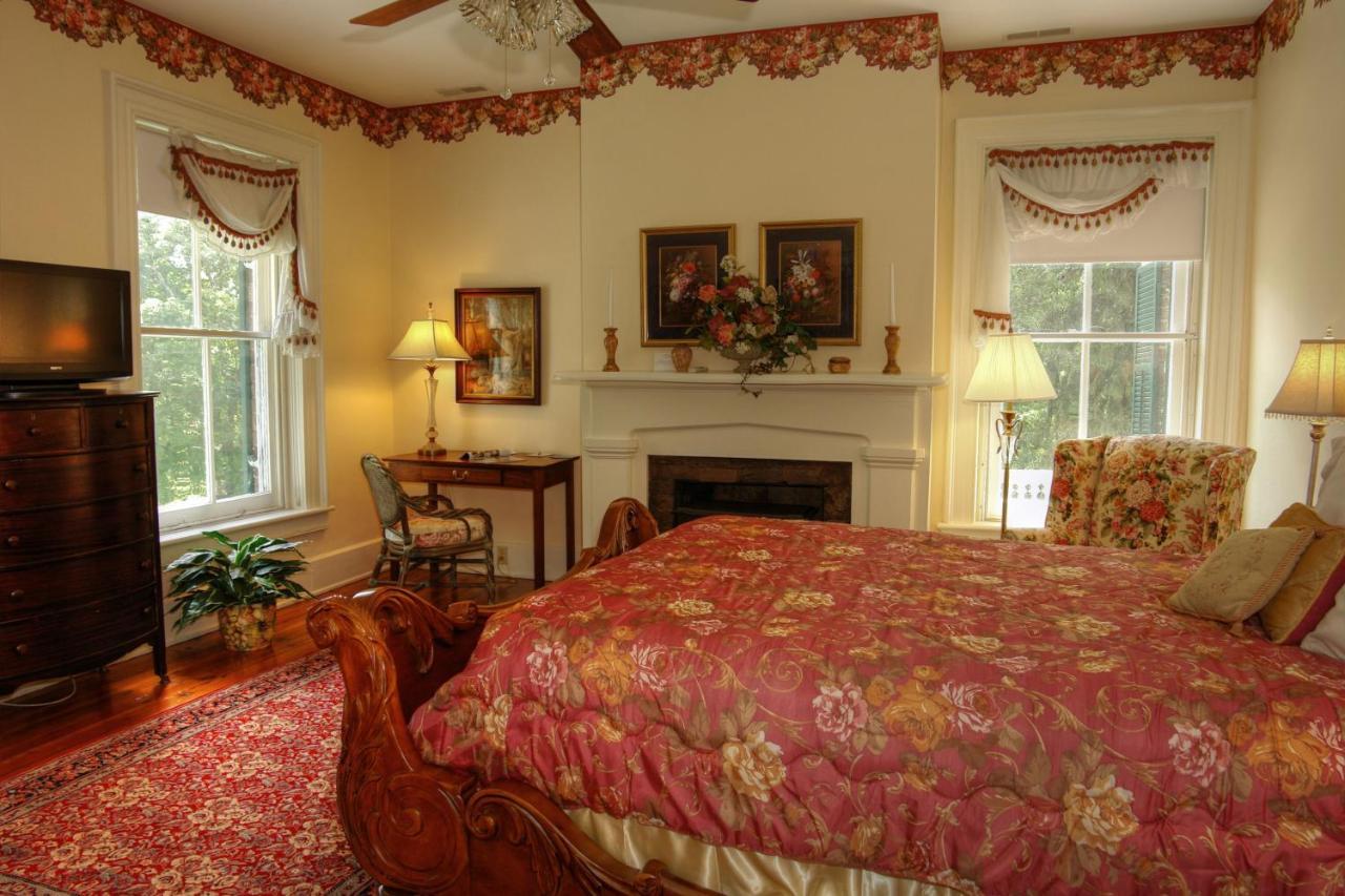 Rockwood Manor Bed & Breakfast Dublin