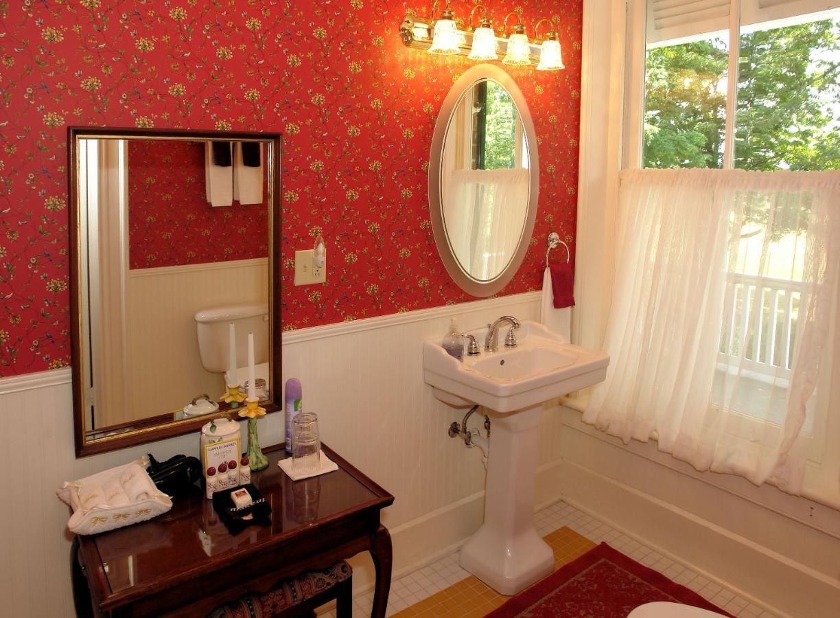 Bed & Breakfast Rockwood Manor Bed & Breakfast