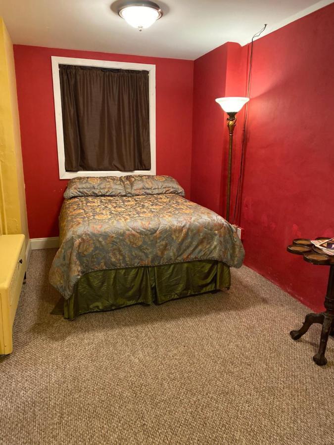 Rockwood Manor Bed & Breakfast 3* Dublin