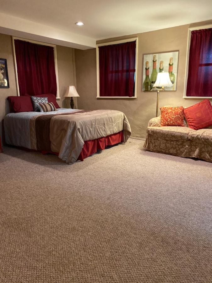 Bed & Breakfast Rockwood Manor Bed & Breakfast Dublin