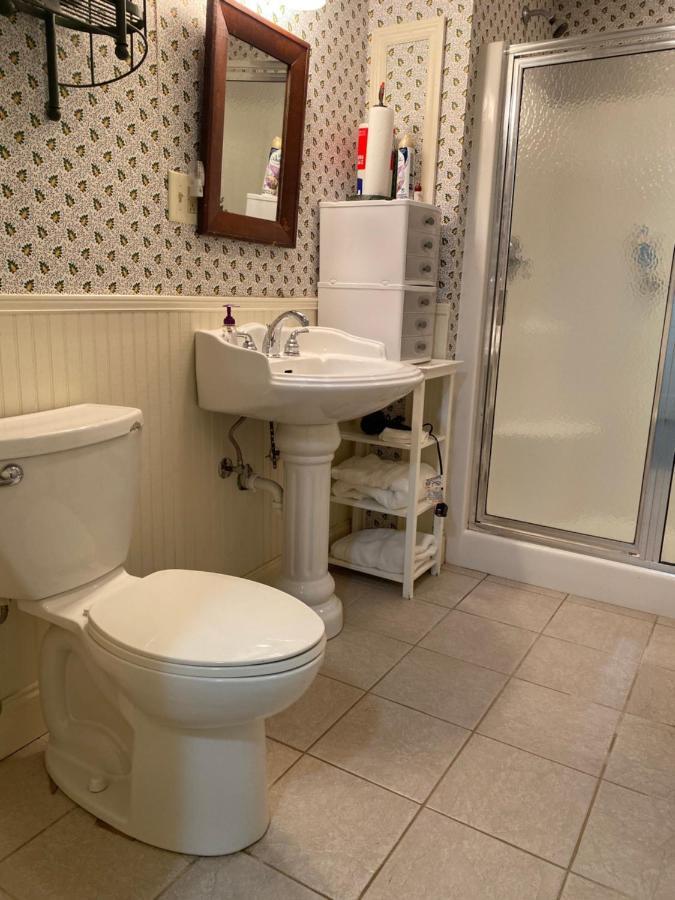 Rockwood Manor Bed & Breakfast Bed & Breakfast