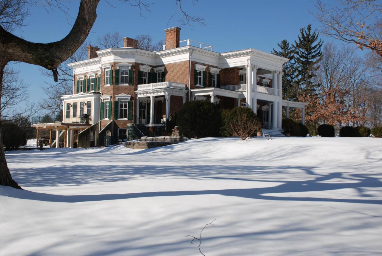 Rockwood Manor