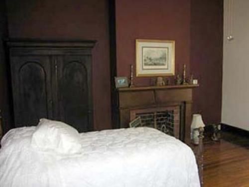 Rockwood Manor Bed & Breakfast Dublin
