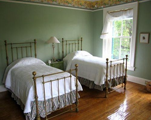 Rockwood Manor Bed & Breakfast 3*