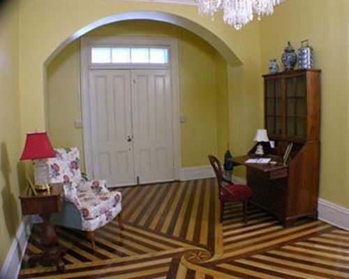 Rockwood Manor Dublin
