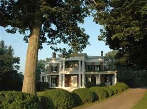 Rockwood Manor Bed & Breakfast 3* Dublin